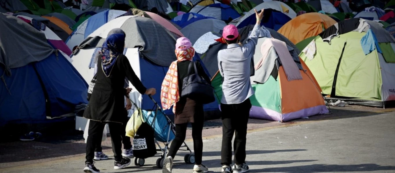 Η κυβέρνηση της Κροατίας δήλωσε ότι είναι διατεθειμένη να υποδεχθεί ασυνόδευτους ανήλικους από την Ελλάδα